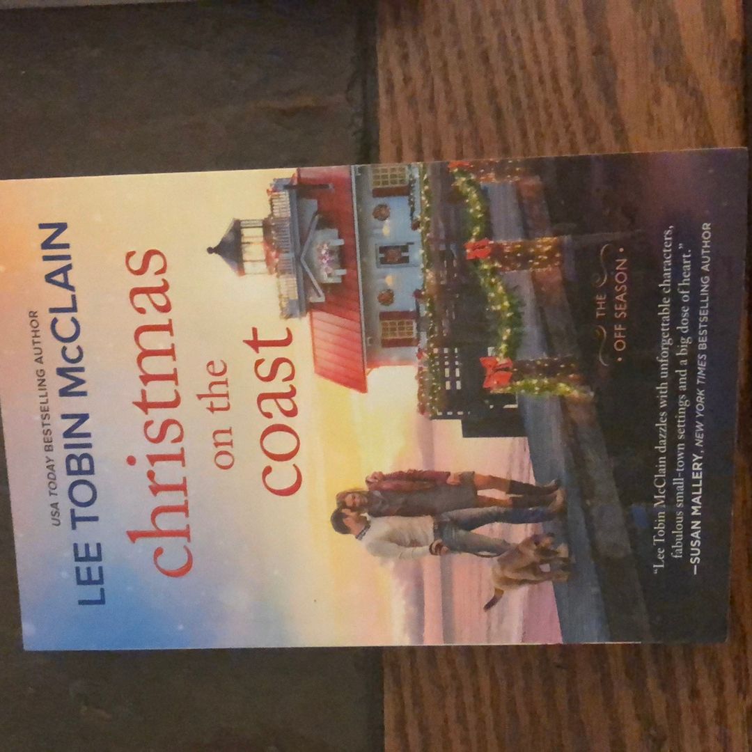 Christmas on the Coast