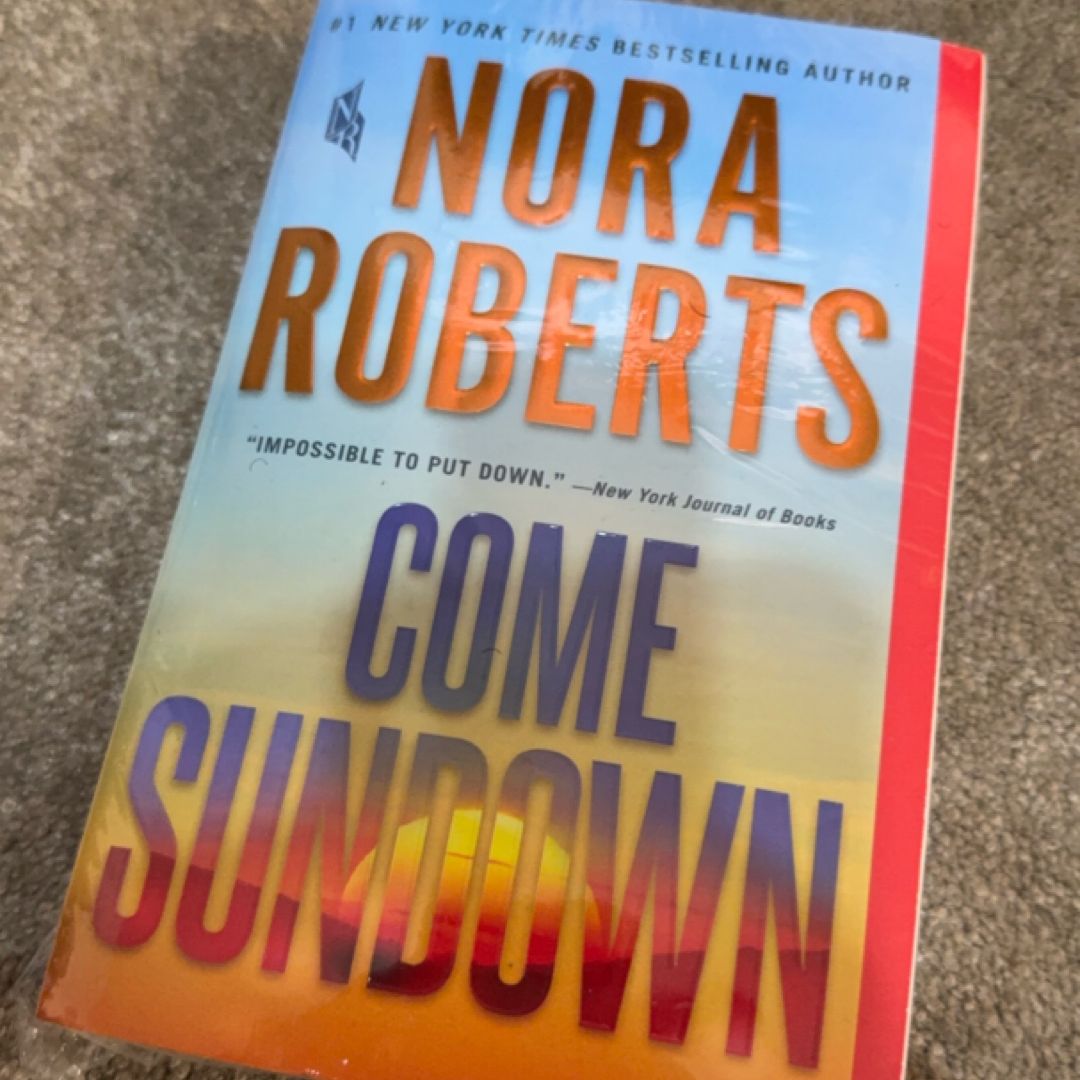 Come Sundown
