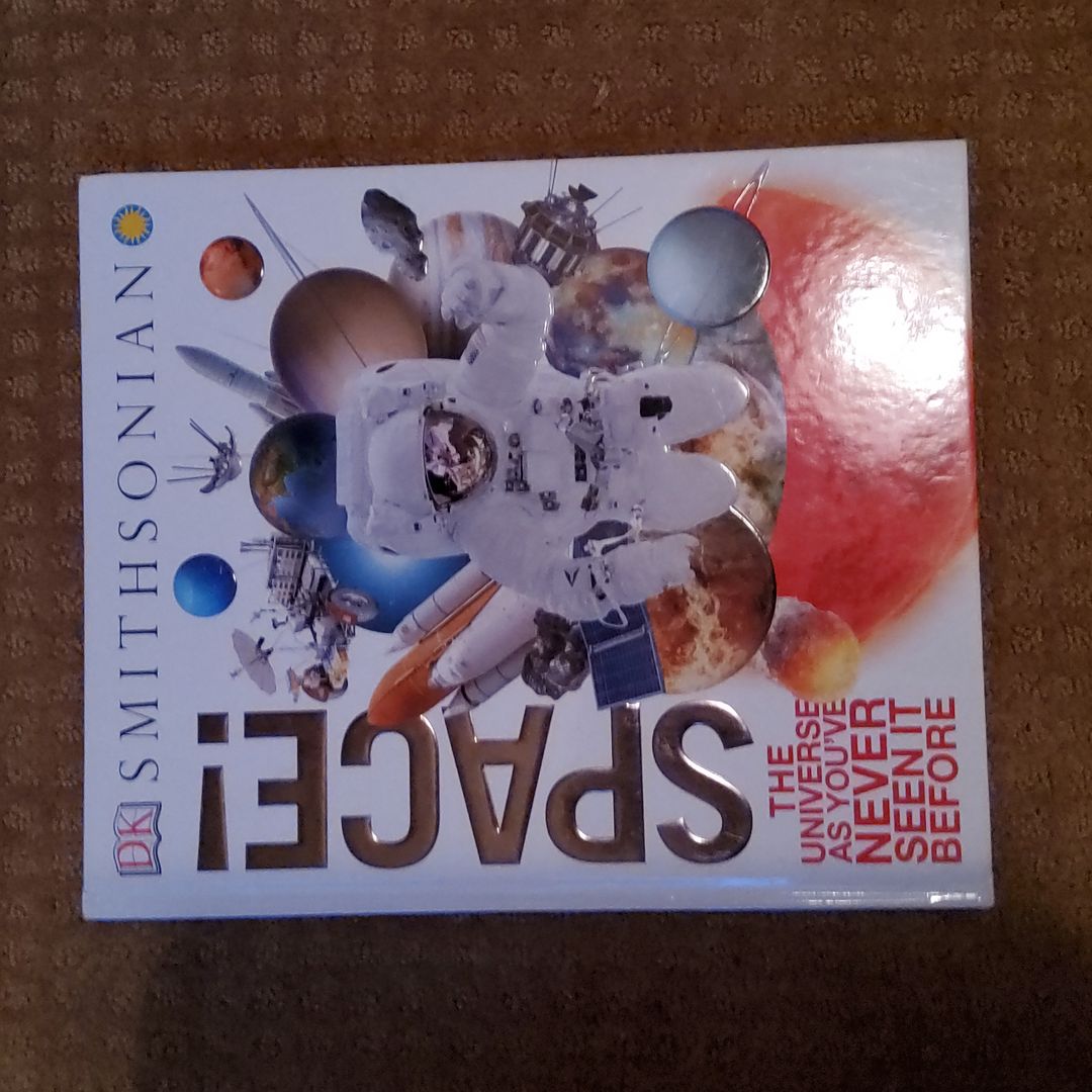 Space!