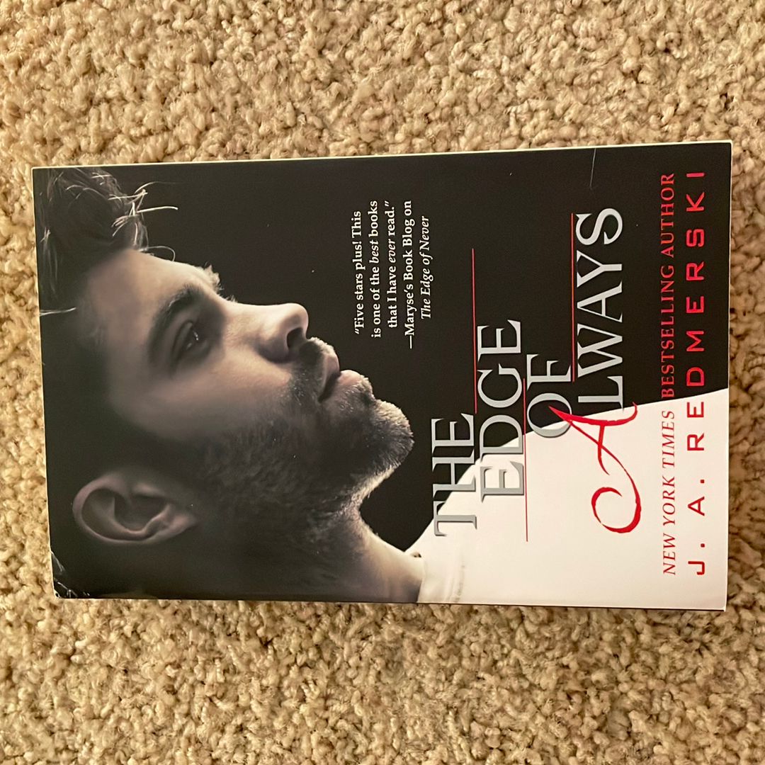 The Edge of Always