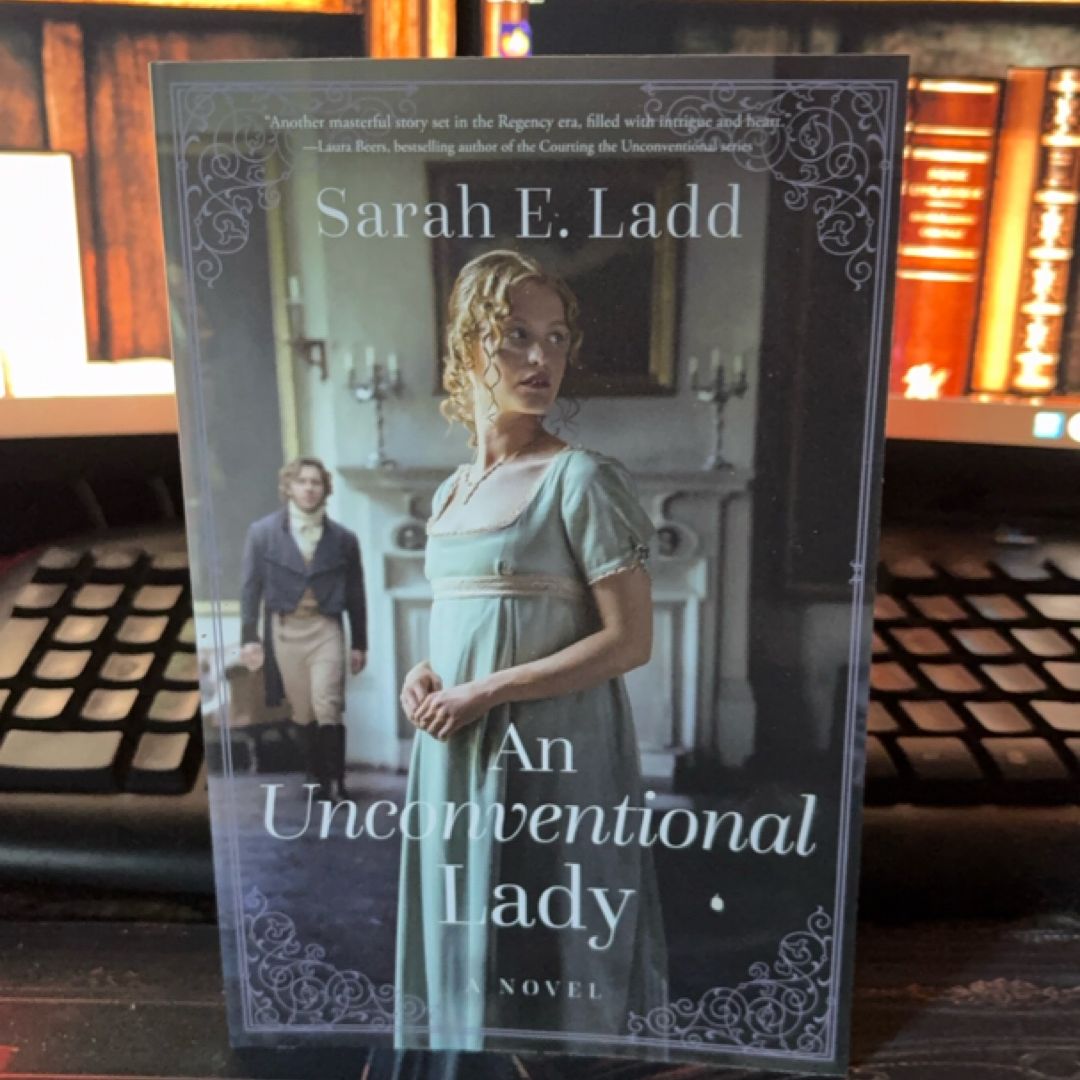 An Unconventional Lady