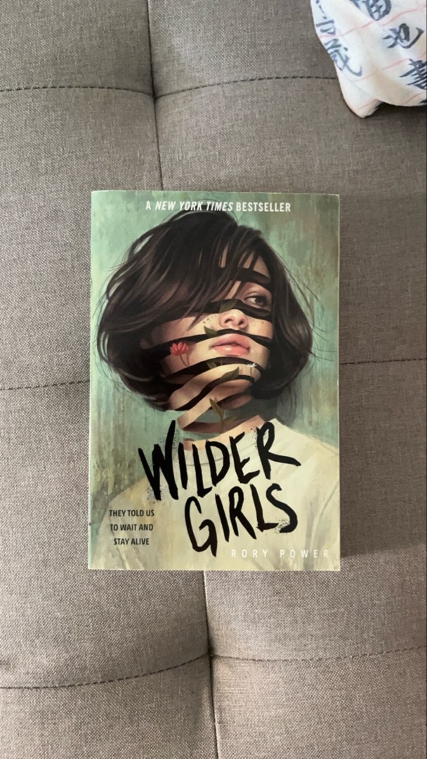 Wilder Girls