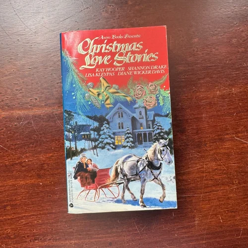 Christmas Love Stories