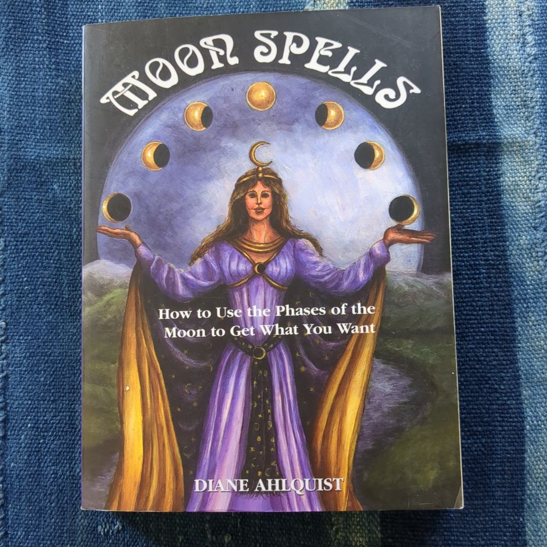Moon Spells