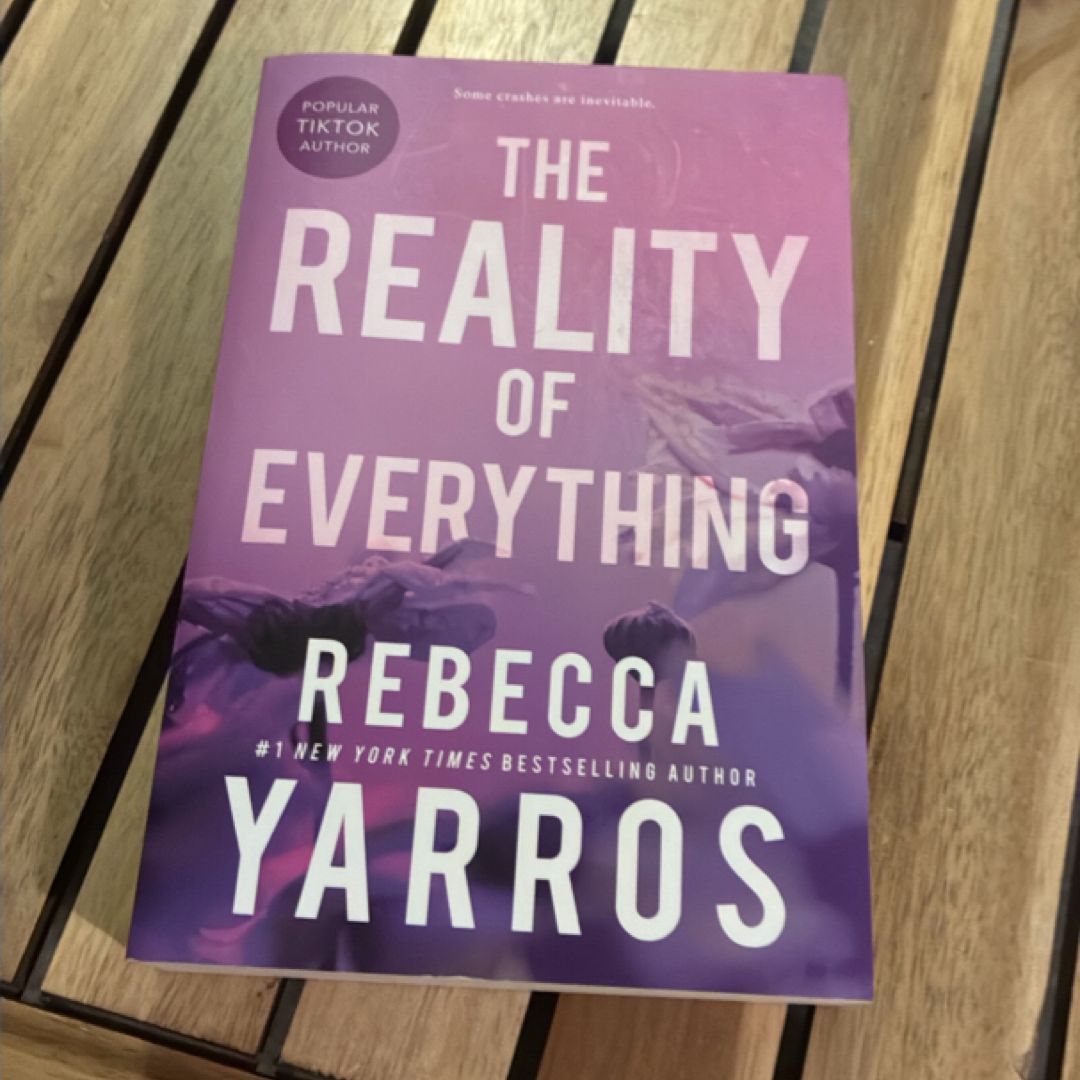 The Reality of Everything