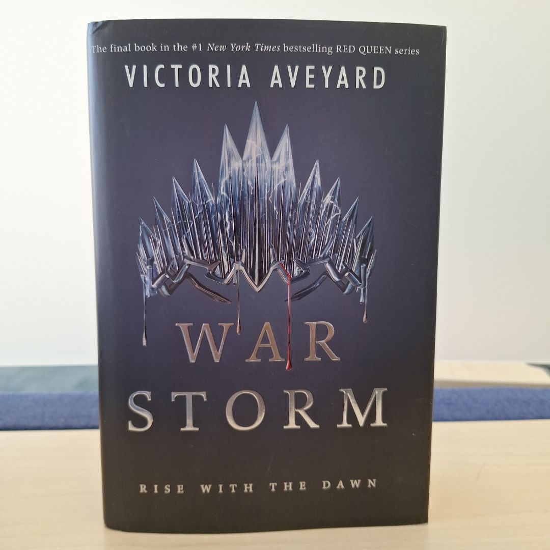 War Storm