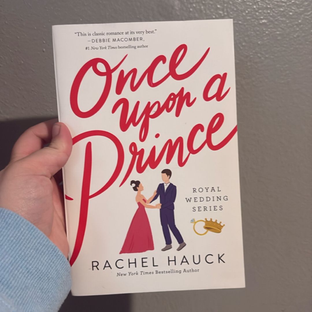 Once upon a Prince