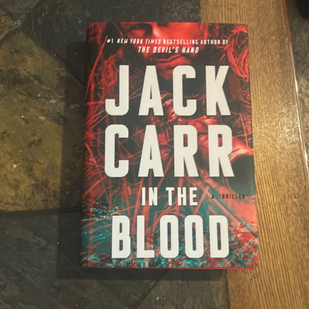In the Blood