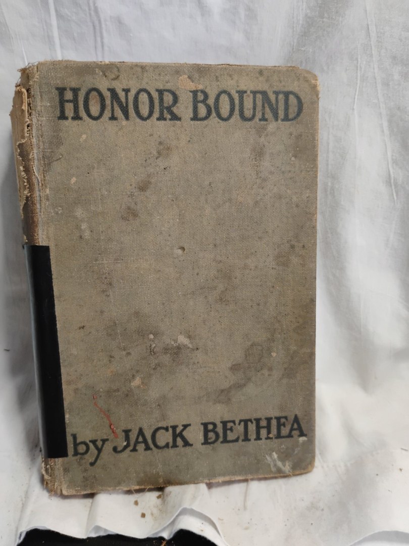 Honor Bound