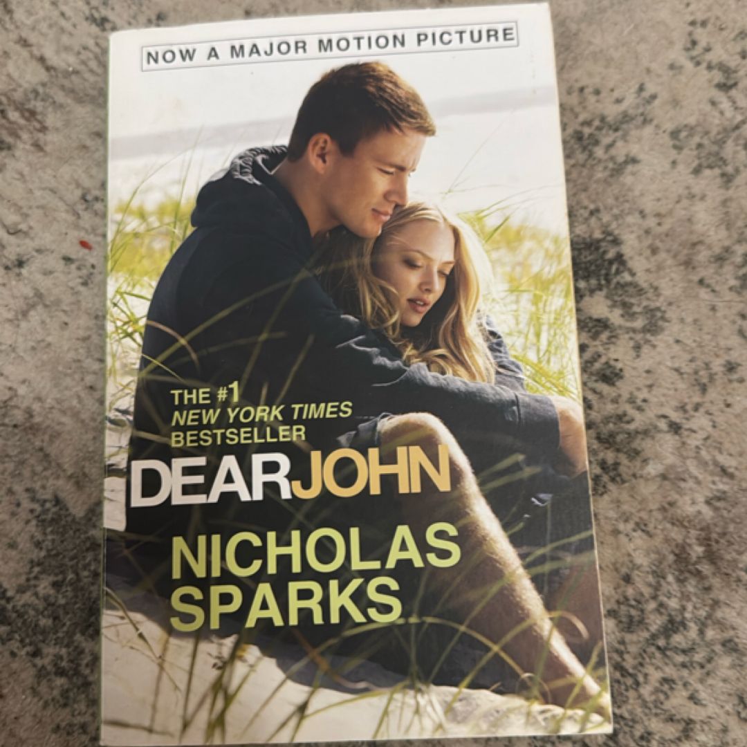 Dear John