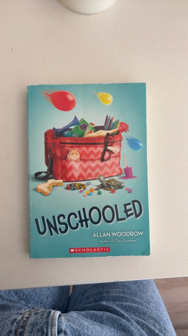 Unschooled
