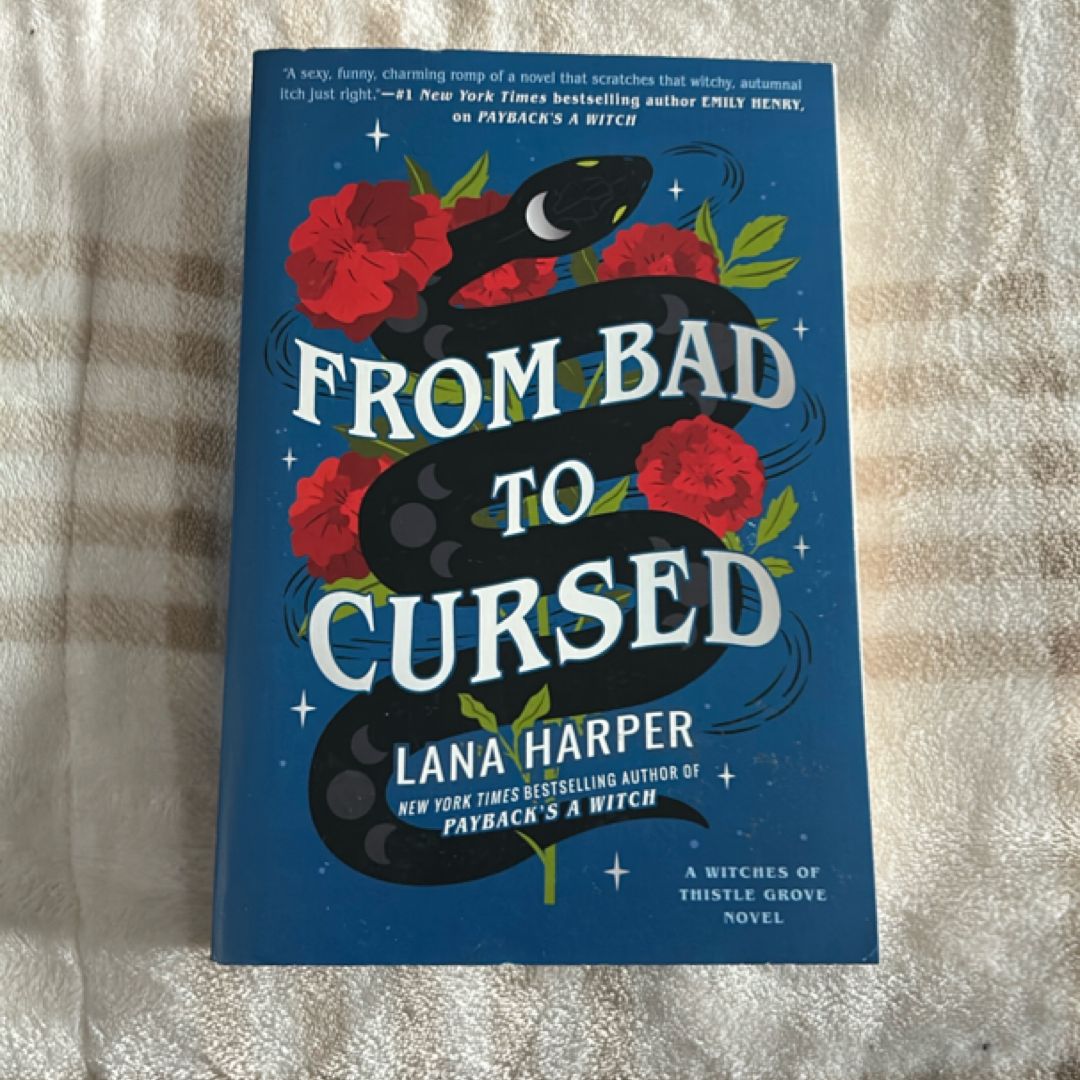 From Bad to Cursed