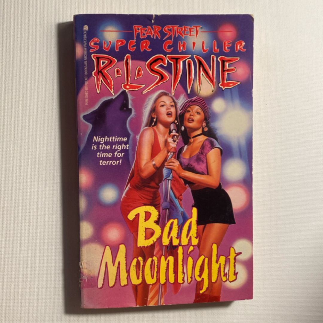 Bad Moonlight