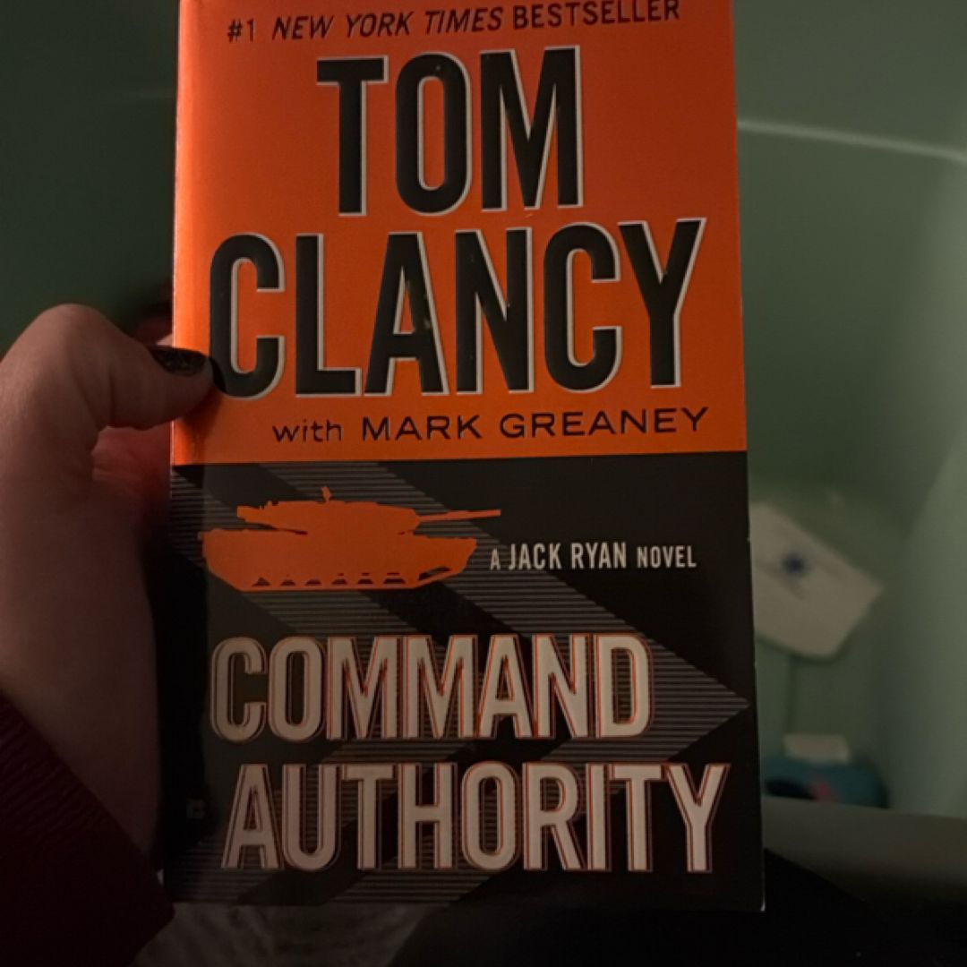 Command Authority