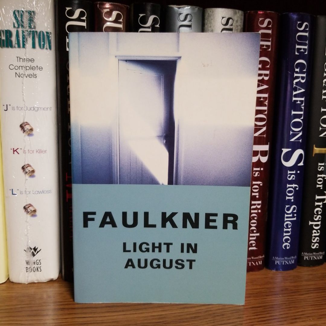 Light in August