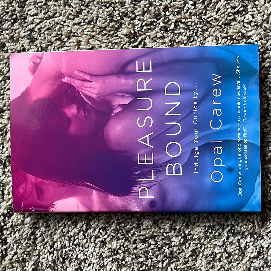 Pleasure Bound