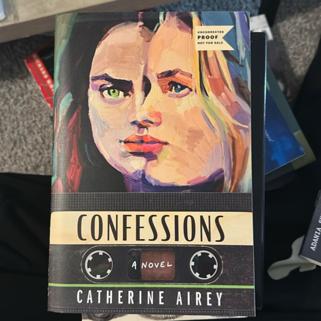 Confessions
