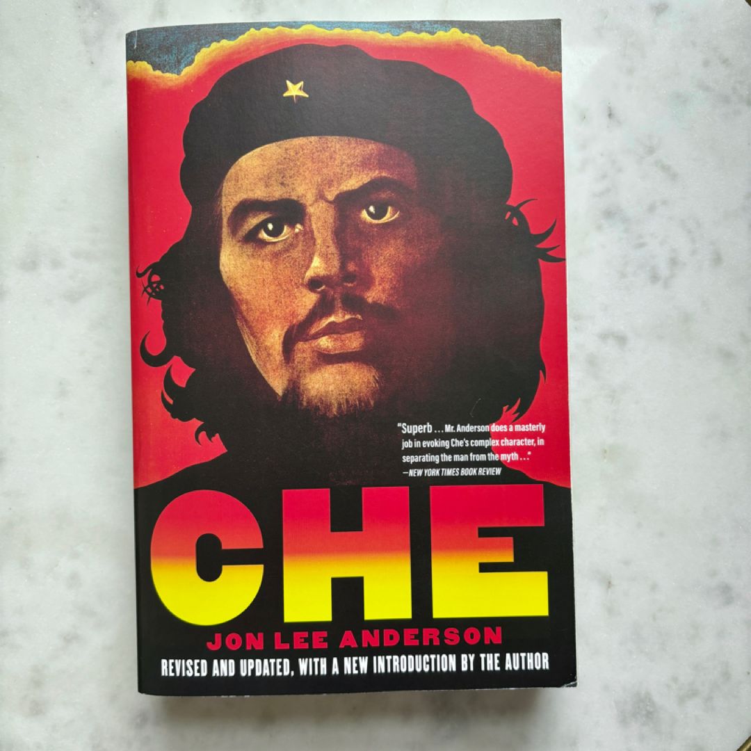 Che Guevara