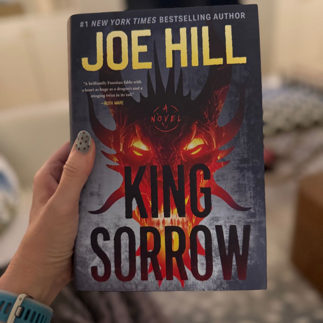 King Sorrow