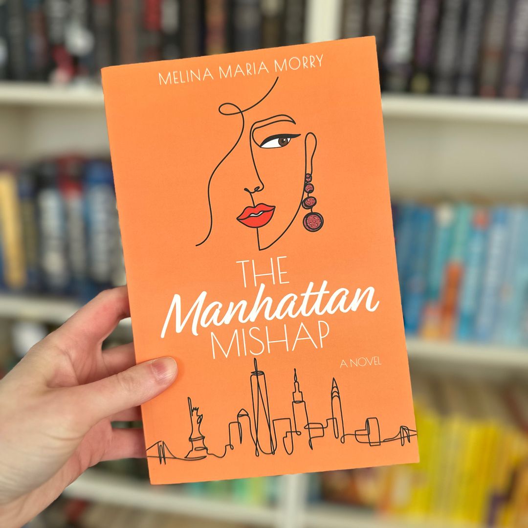 The Manhattan Mishap