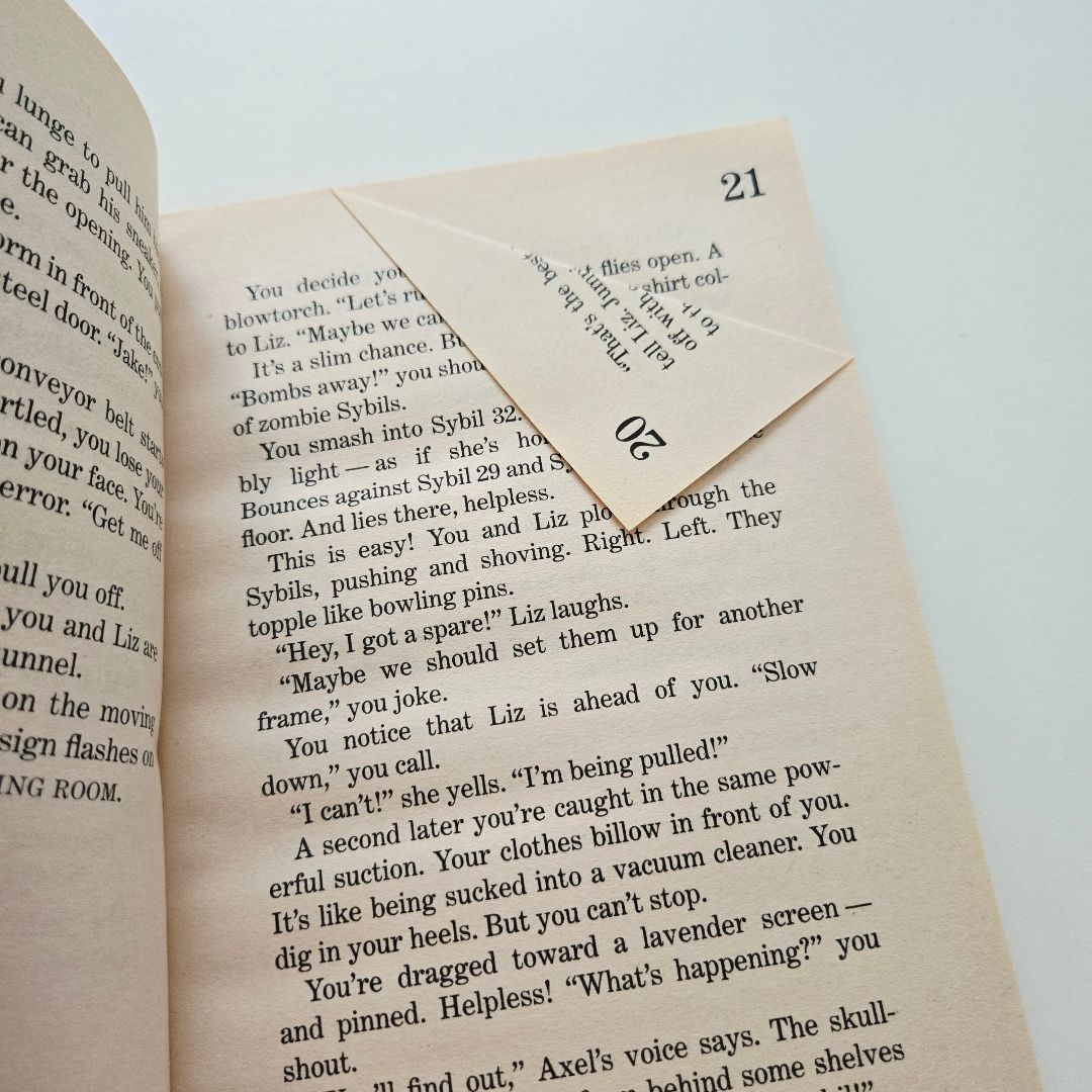 Welcome to the Wicked Wax Museum