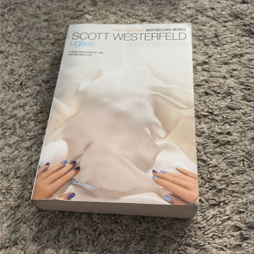 Uglies