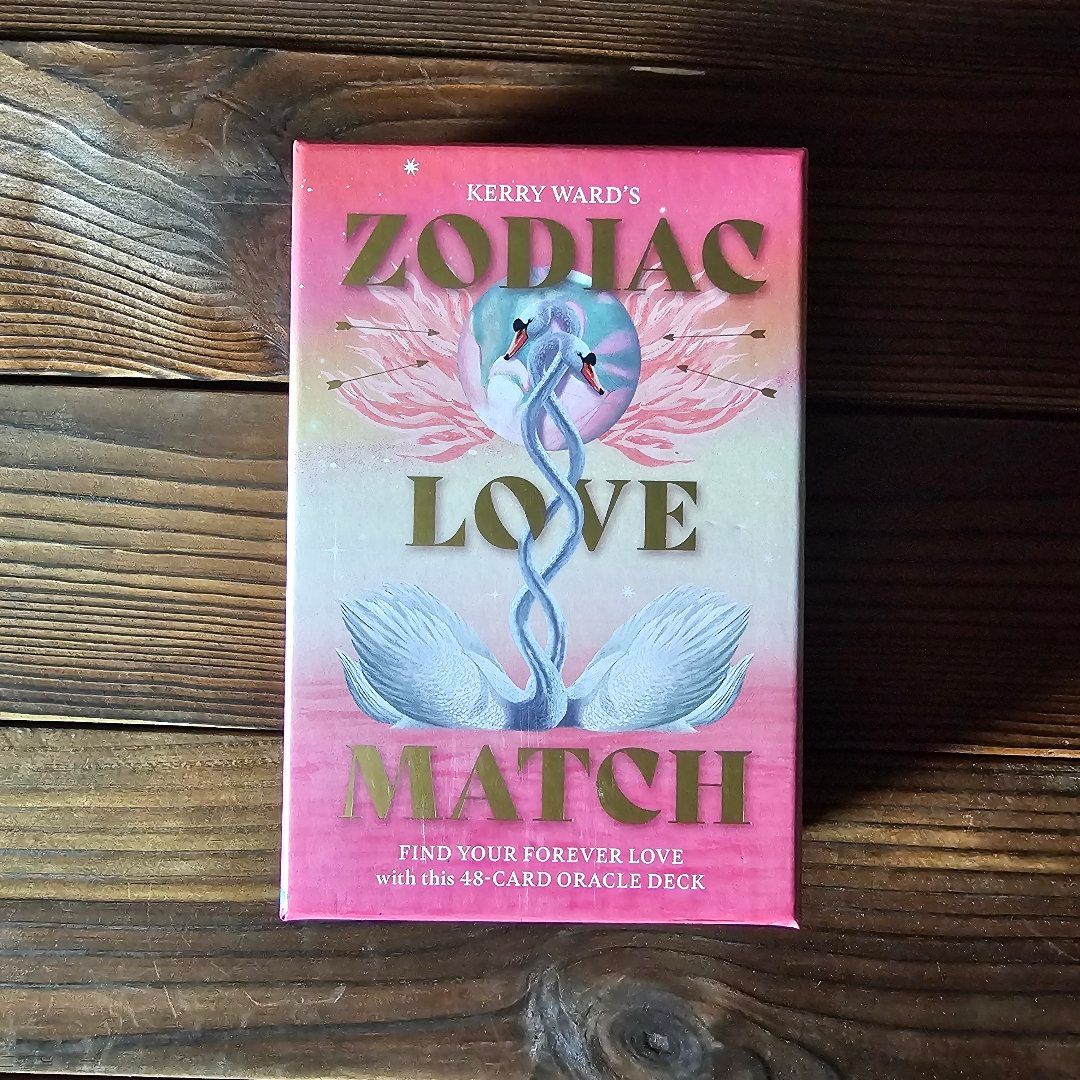 Zodiac Love Match