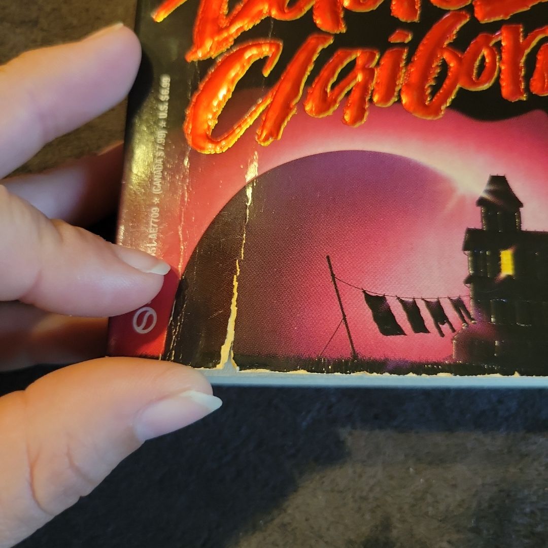 Dolores Claiborne