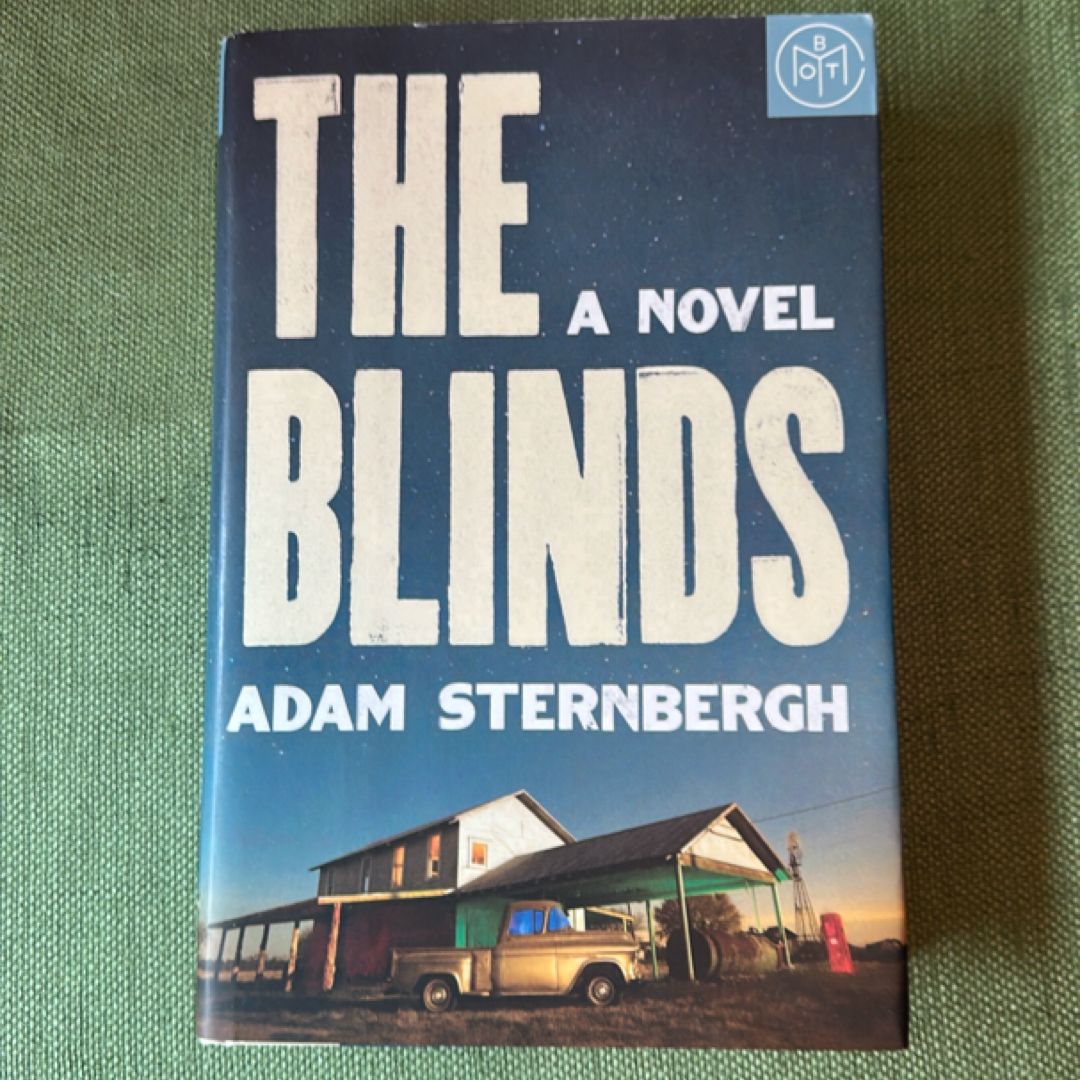 The Blinds