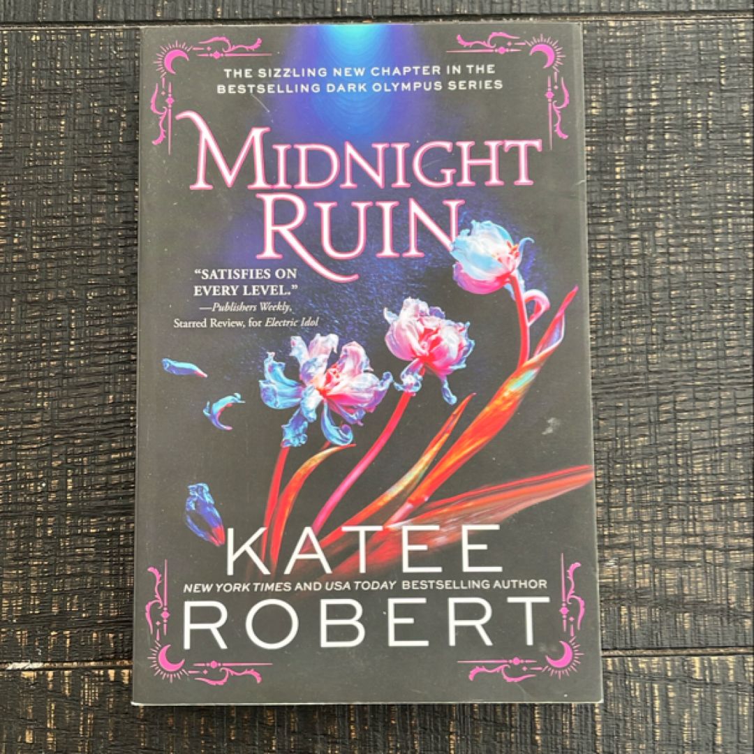 Midnight Ruin