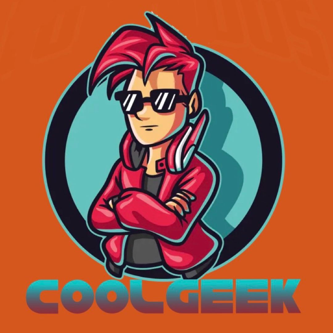 CoolGeek Library