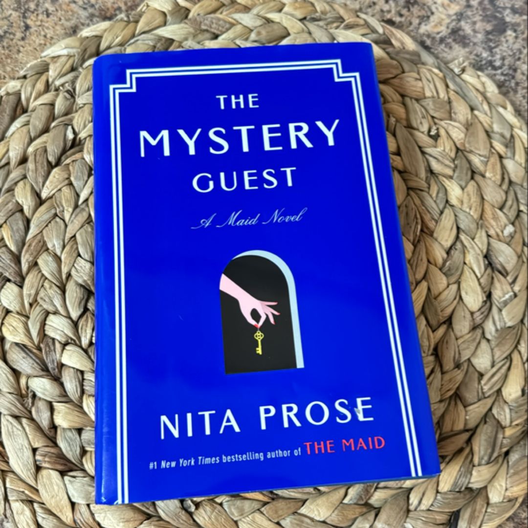 The Mystery Guest