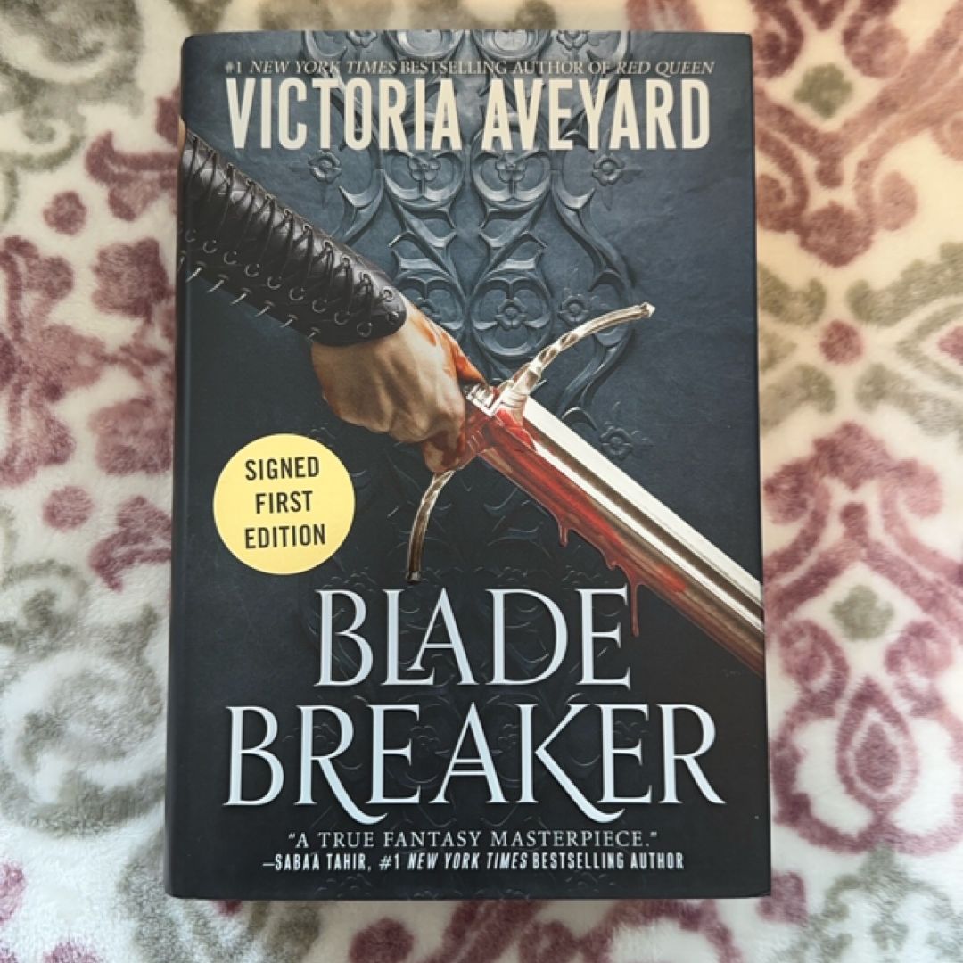 Blade Breaker