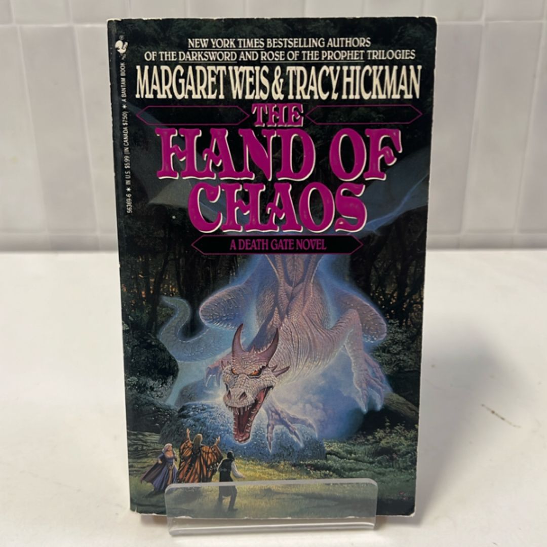 The Hand of Chaos