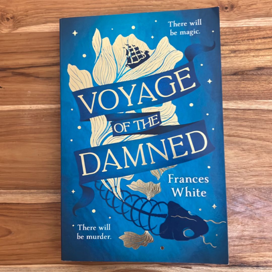 Voyage of the Damned