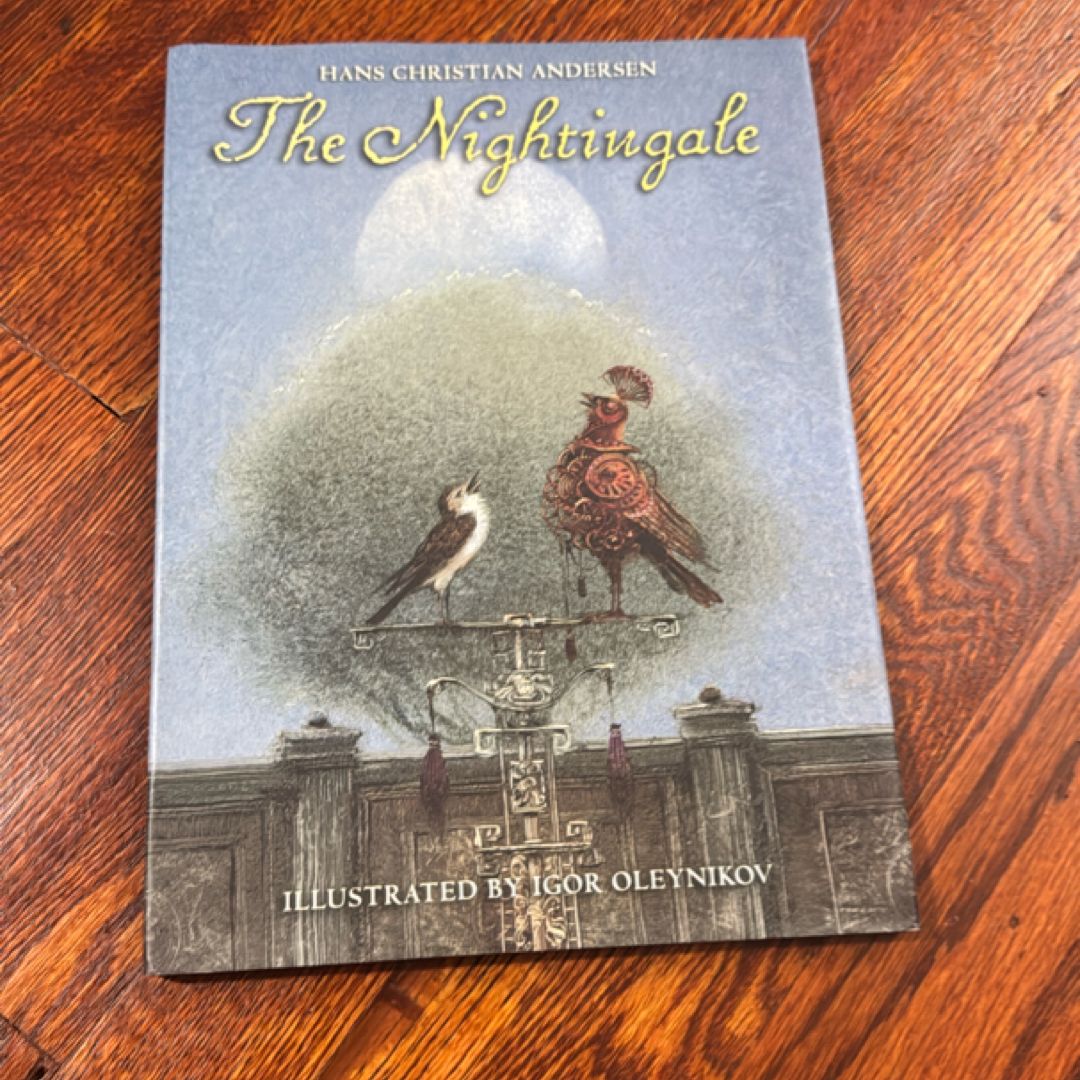 The Nightingale