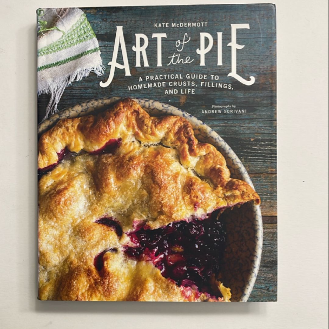 Art of the Pie