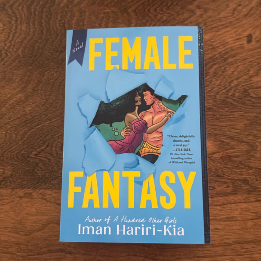 Female Fantasy