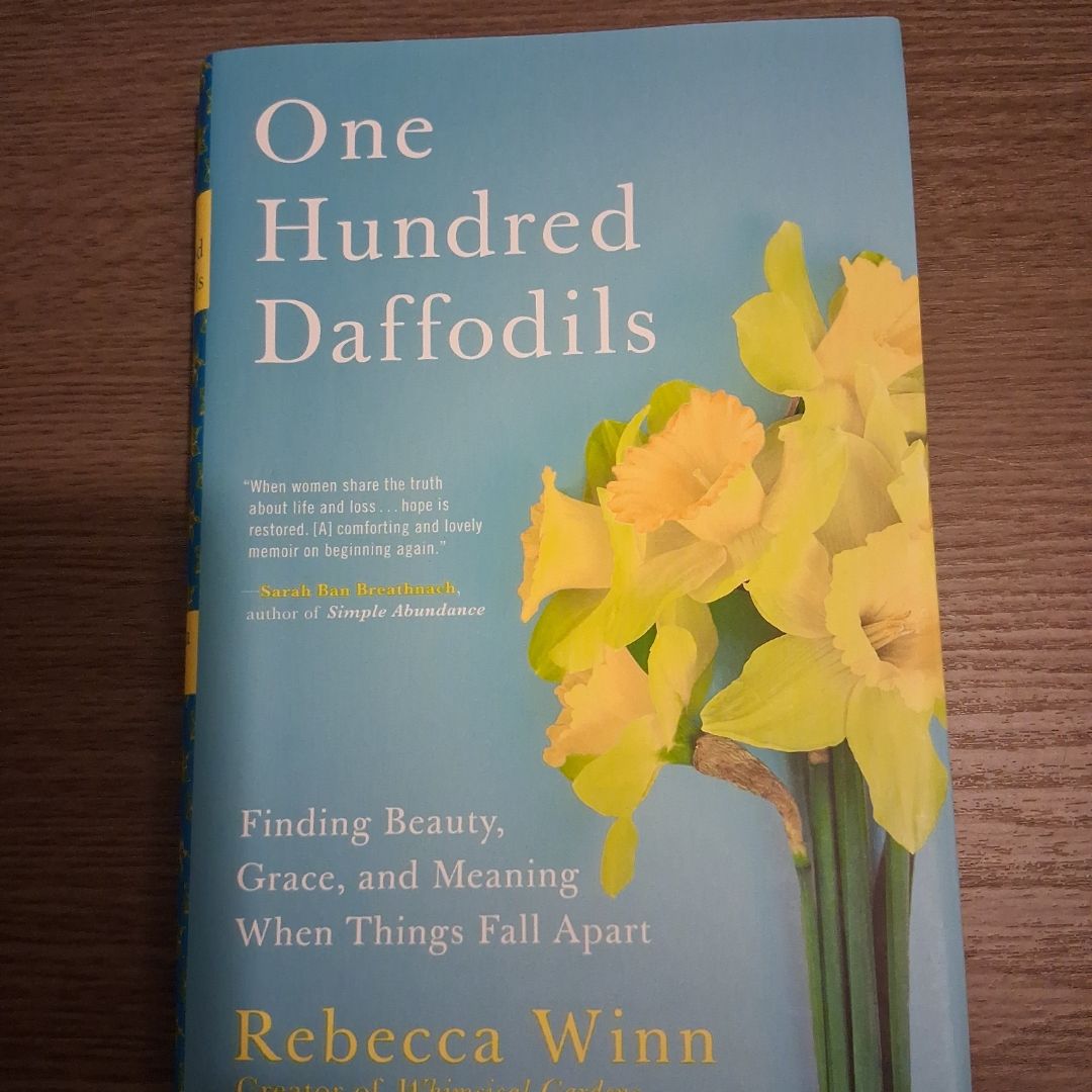 One Hundred Daffodils