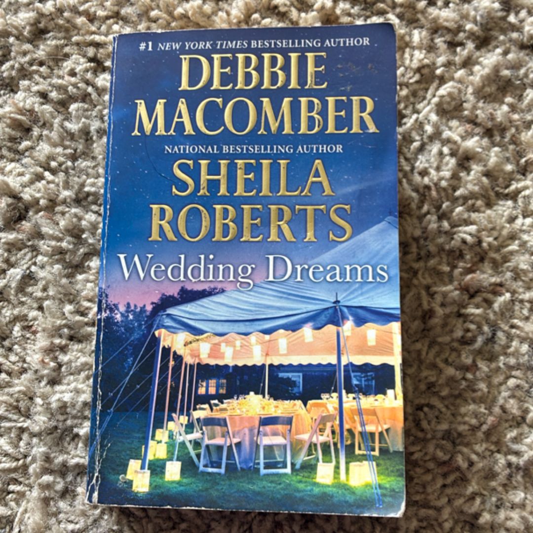 Wedding Dreams