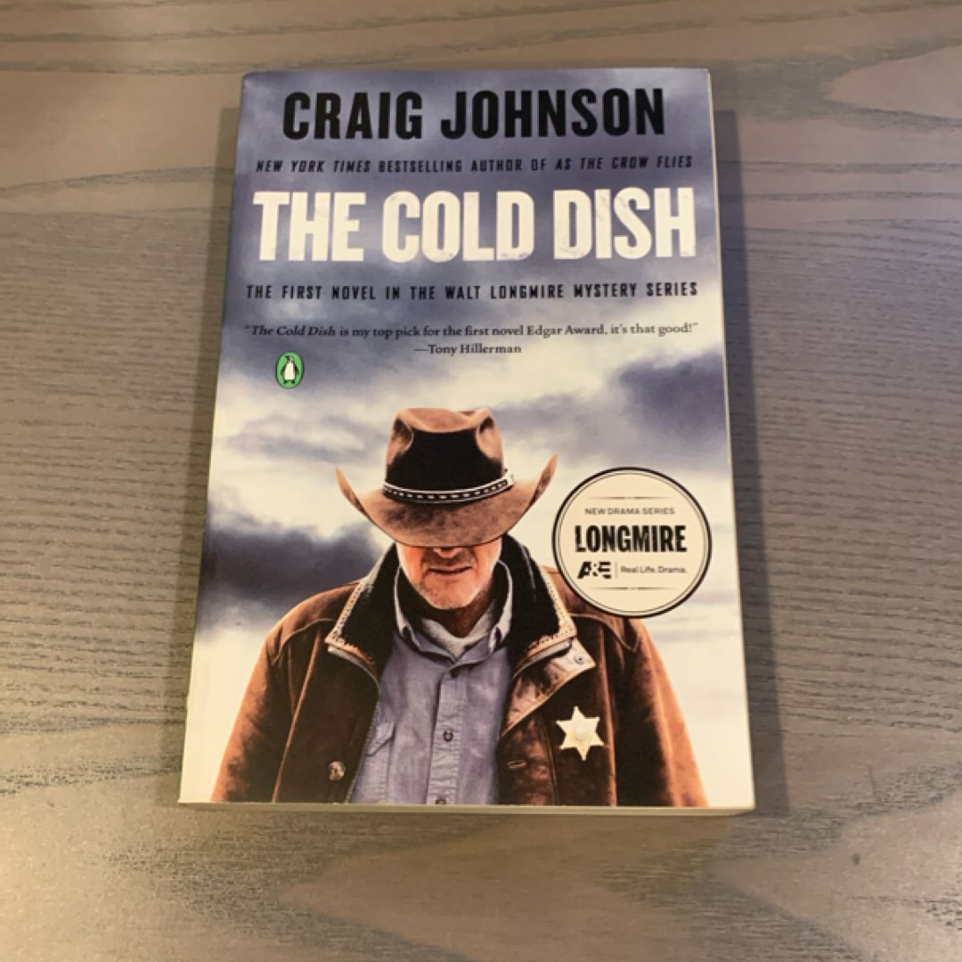 The Cold Dish