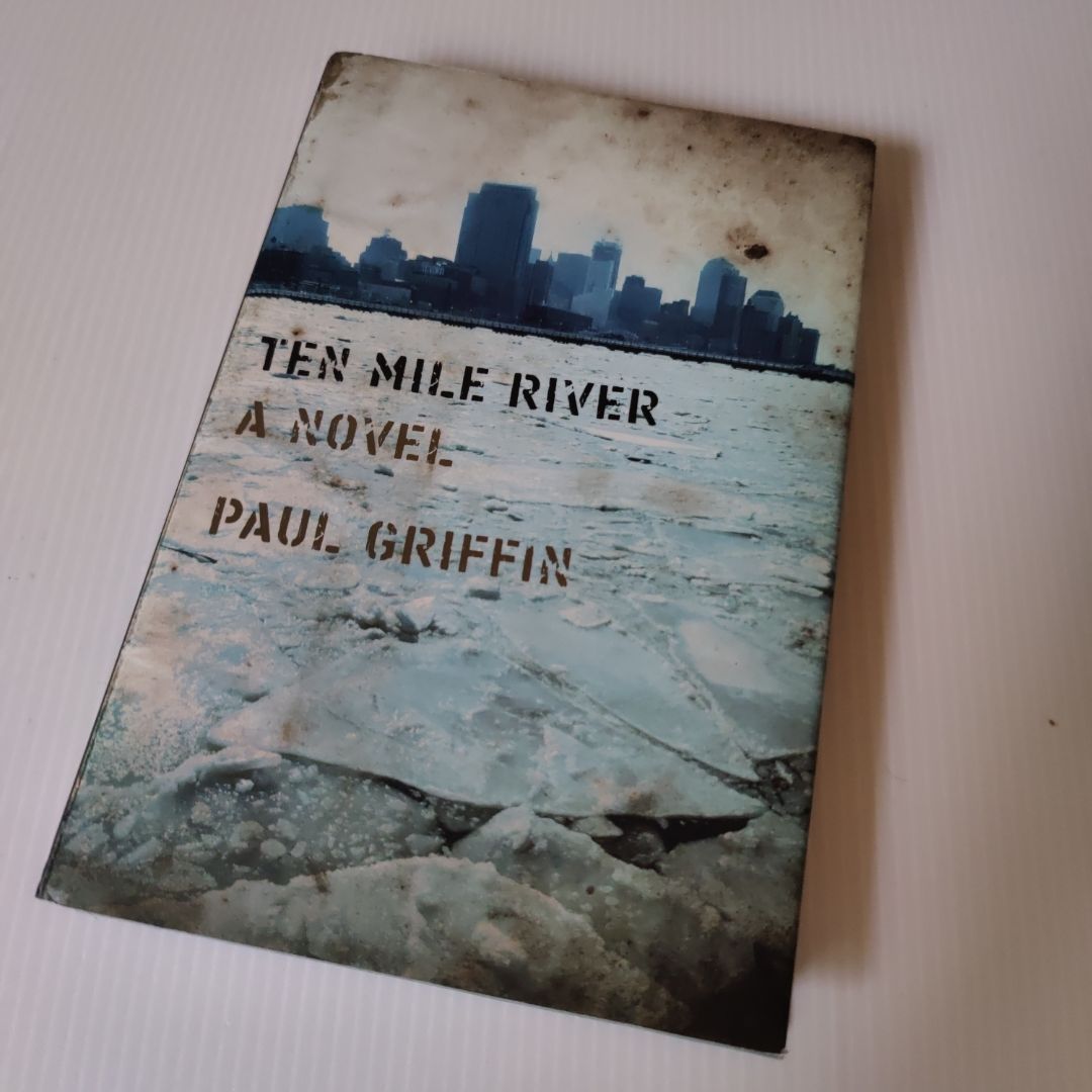 Ten Mile River