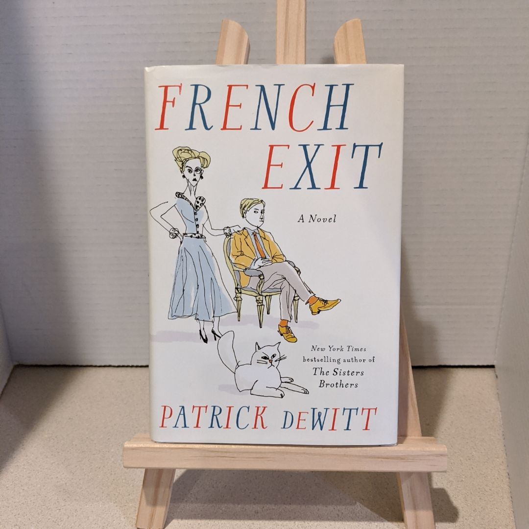 French Exit