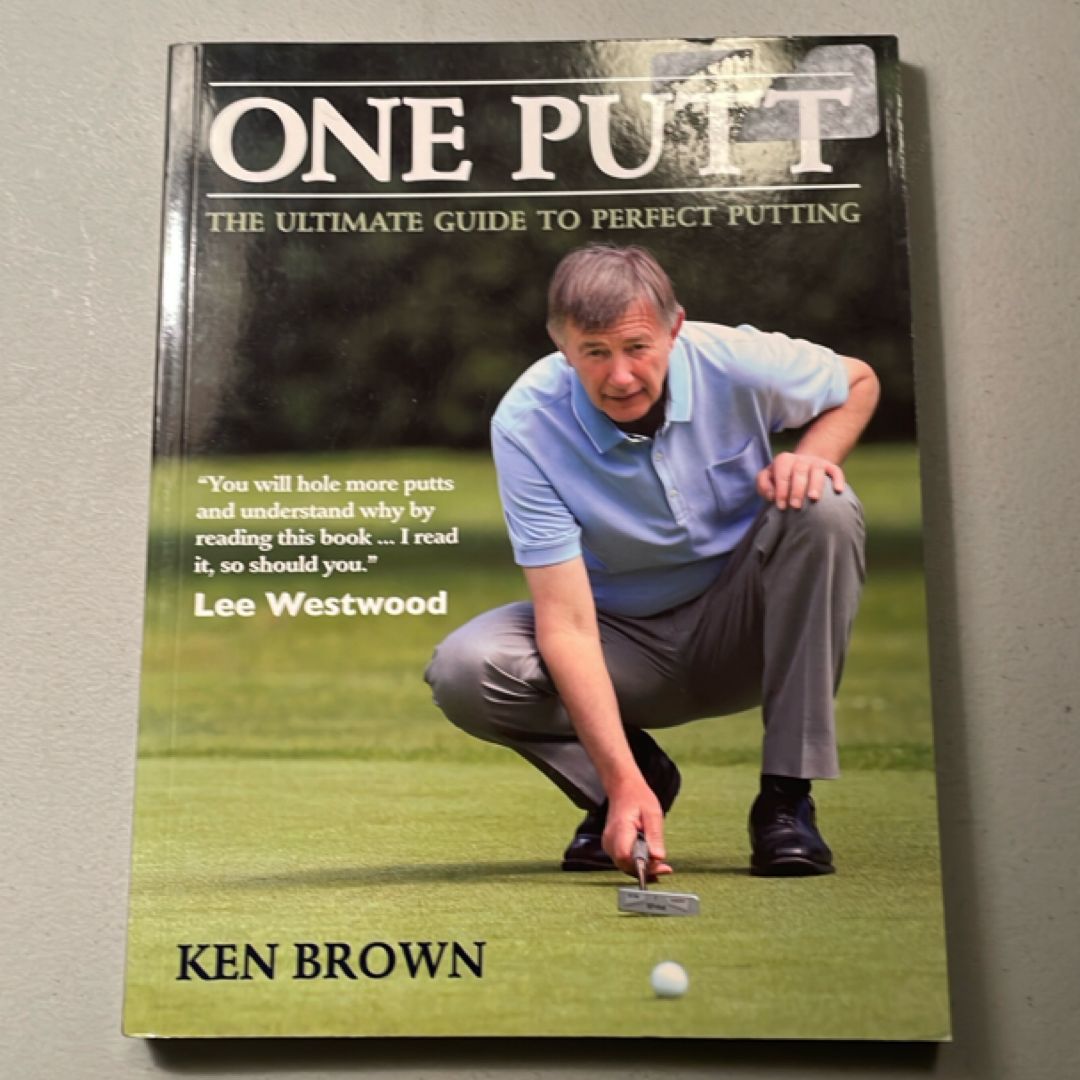 One Putt