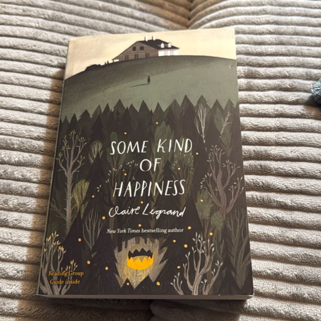 Some Kind of Happiness