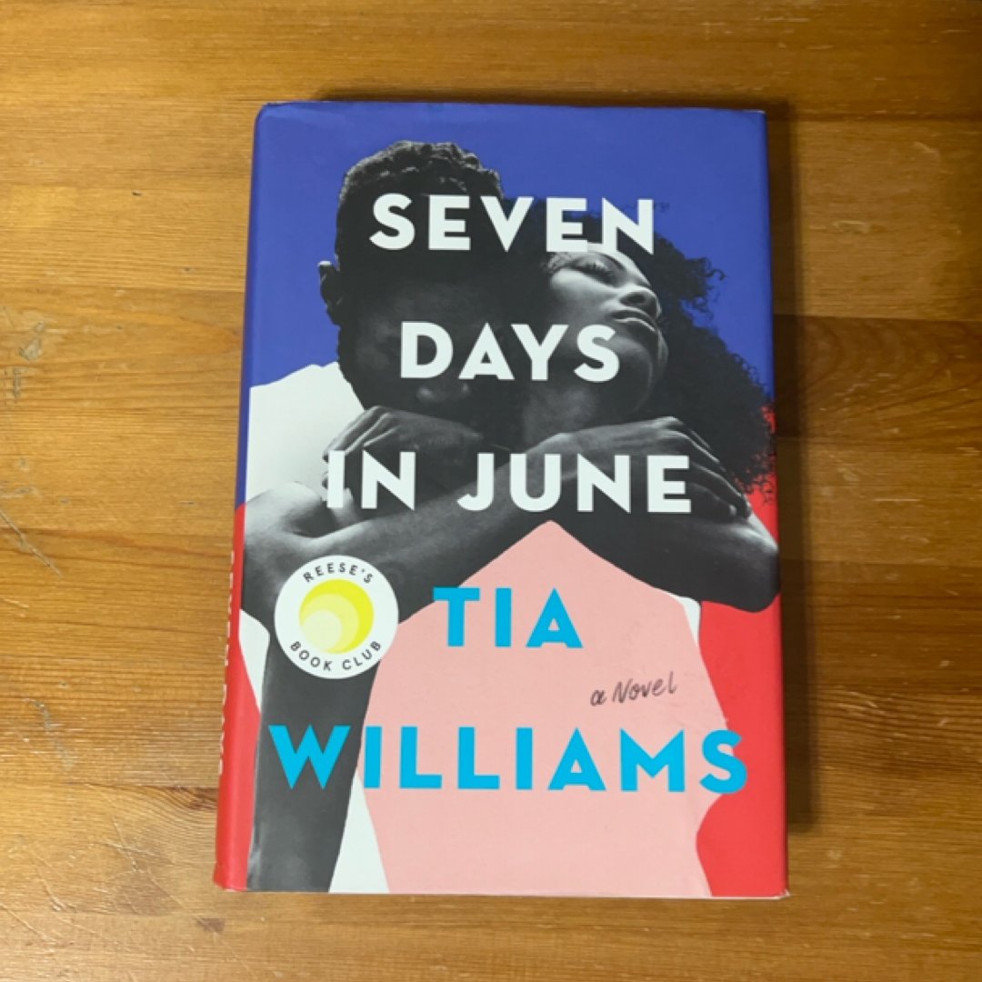 Seven Days in June
