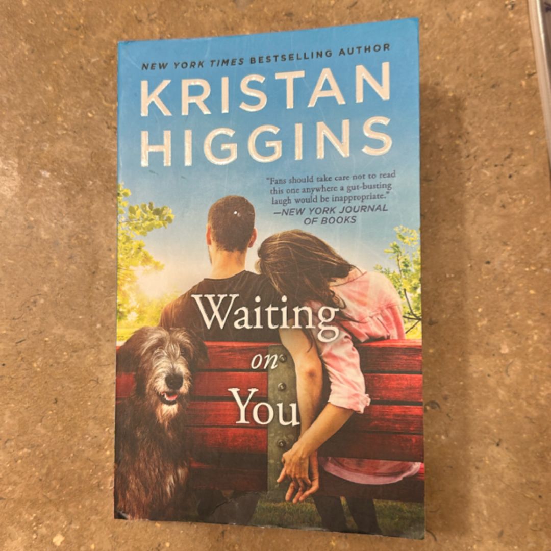Waiting on You