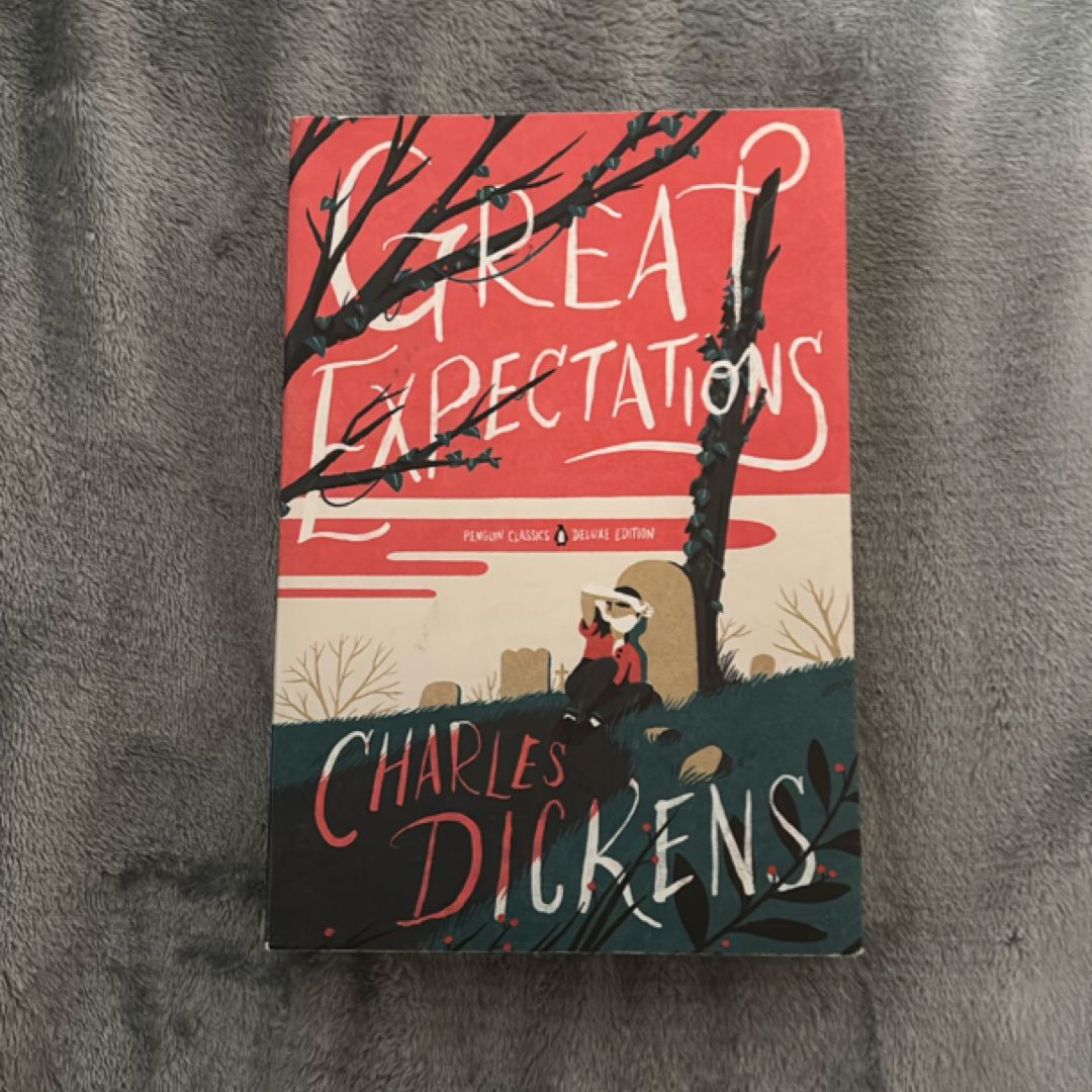 Great Expectations