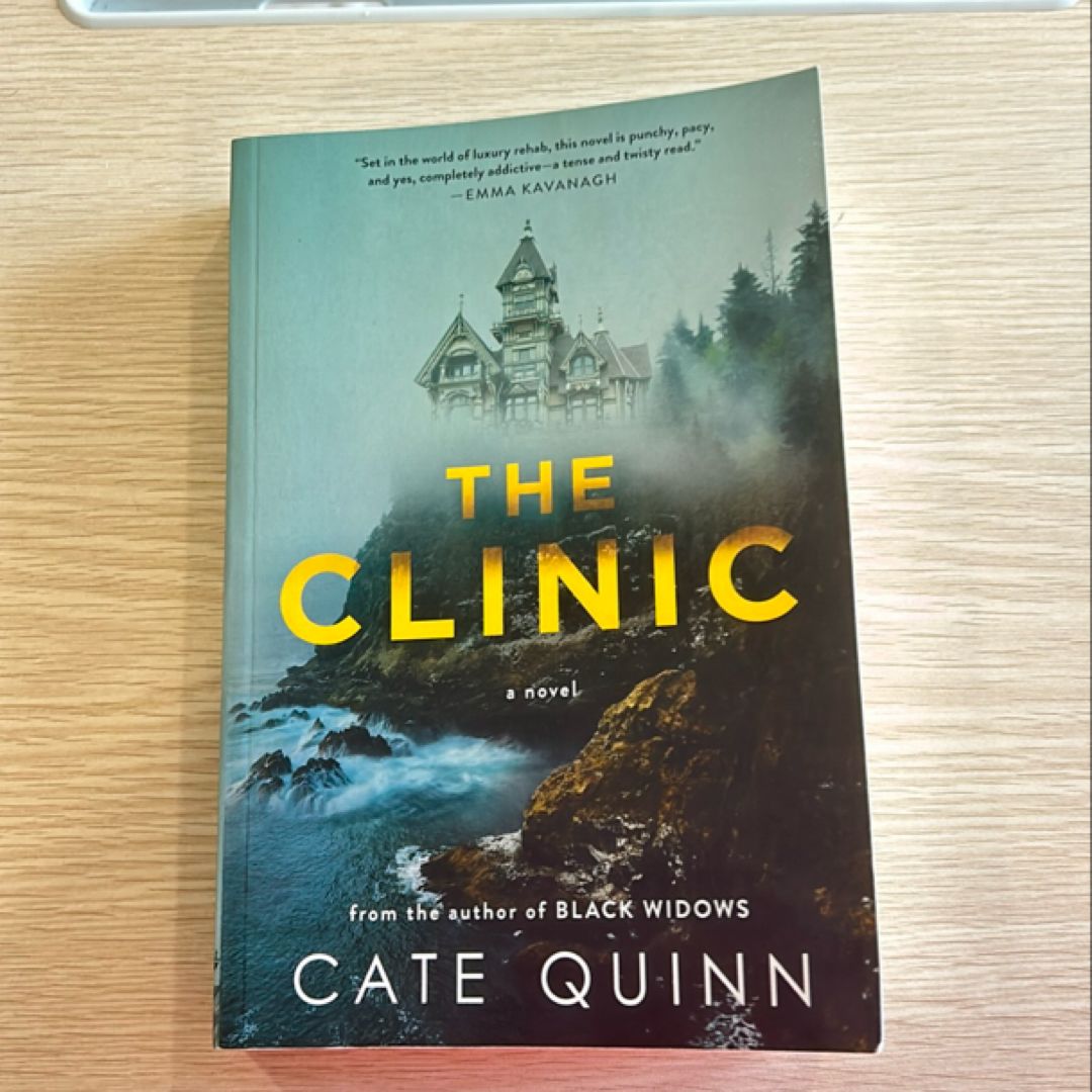 The Clinic