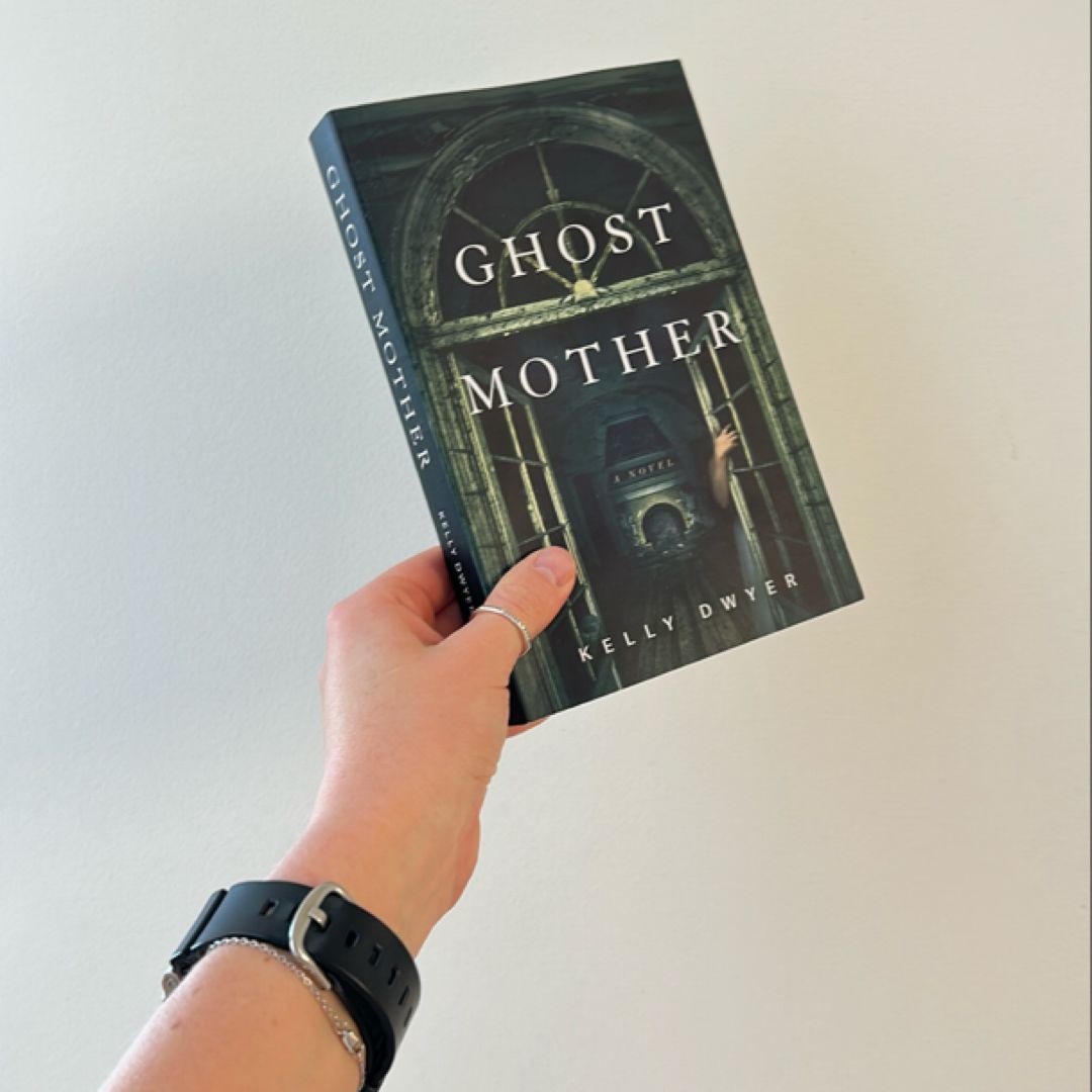 Ghost Mother